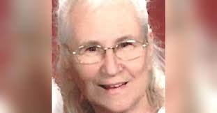 Edna Mae Giles Obituary