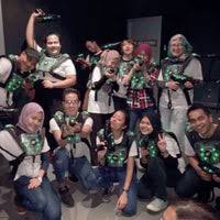 Sunway pyramid hotel has direct access to sunway resort hotel & spa, which the hotel is part of. Galactic Laser Arcade In Petaling Jaya