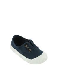 Victoria Sapatos Bebe 06627 Marino Mau Feitio Victoria Sapatos Sapatilhas