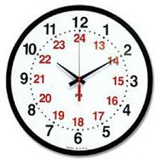 20 Minute Time Clock Conversion Chart Bedowntowndaytona Com
