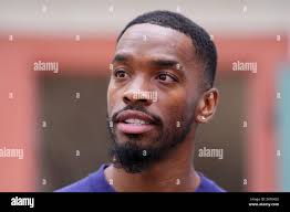 Ivan toney 2024 hi-res stock photography and images