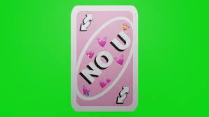 Uno quiz from video facts 100% correct answers. No U Uno Card Green Screen Free Download Youtube