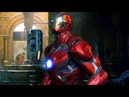 Given that portman isn't billed as part of age of ultron, thor superpowers: Vision Lifts Thor S Hammer Scene Avengers Age Of Ultron Movie Clip The Avengers Age Of Ultron Video Fanpop