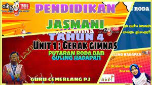 Pendidikan jasmani adalah salah mata pelajaran di sekolah yang merupakan media pendorong perkembangan keterampilan motorik, kemampuan fisik, pengetahuan, sikap sportifitas, pembiasaan pola hidup sehat dan pembentukan karakter (mental, emosional, spiritual dan sosial) dalam rangka. Pendidikan Jasmani Tahun 4 Unit 1 Gerak Gimnas Cikgootube Youtube