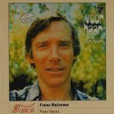 Voor Haar Frans Halsema Muziekweb