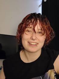 𝙊𝙣𝙚 𝙢𝙤𝙣𝙩𝙝, 𝙡𝙚𝙩'𝙨 𝙜𝙤𝙤𝙤 #lgbtq #lgbt #hehim #hethey #transguy  #trans #transgender #testosterone #hrt #hrtiktok #transman #ftm #ftmtrans  #transmasc #transmasculine #transitioning #testosteronevoiceupdate