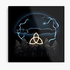 Download the perfect netflix pictures. Dark Netflix Symbol Wall Art Redbubble