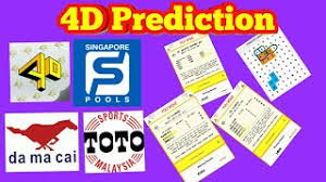 Keputusan 4d hari ini | keputusan 4d live terkini. 4d Prediction Formula Part 1 Singapore Pools Youtube