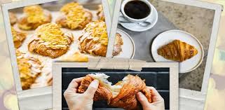 2015 epcot food and wine festival news, artistry of wine and cheese, brazil booth, cheese studio, chew lab, chew lab booth, croissant aux escargots with garlic and parsley, epcot food and wine festival, escondidinho de carne, food and wine. Jom Eat Local Guide To The Best Croissants In Melbourne