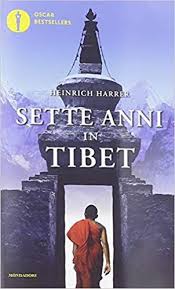 Sette Anni In Tibet Pdf Download Ebook Gratis Libro Book Lovers Tibet Ebook