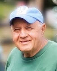 Obituary for William Vincent Pasquale