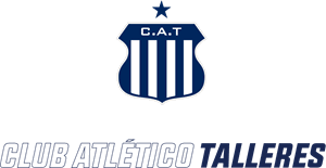 Club atlético talleres is an argentine sports club from the city of córdoba. Talleres Logo Vector Ai Free Download