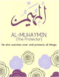 Pin By Afreen Khan On Islam Allah Names Beautiful Names Of Allah Islamic Teachings