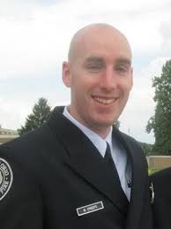 Brandin O'Keefe Obituary (2014)