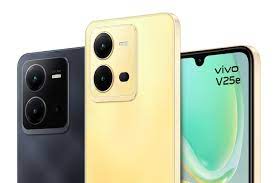 Vivo V25e - Price and Specifications ...