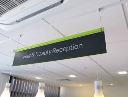Want to find out more about signage? Office Internal Signage The Signage