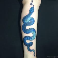 Tattoo posts are only allowed on tuesday's, posts on any other day of the week will be removed. 61 Wonderful Snake Tattoos On Leg