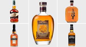 These Are The 7 Best Bourbons Under 50 Best Bourbon Under 50 Best Bourbons Bourbon