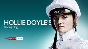 Hollie Doyle blog: Royal Ascot day one rides include lively Coventry  hopeful Bradsell and Paul Nicholls stayer Scaramanga