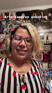 Erin Condren Welcome Pack