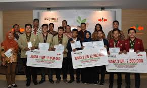 Weather radar, wind and waves forecast for kiters, surfers, paragliders, pilots, sailors and anyone else. Panah Merah Innovation Award Industry Co Id