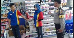 We did not find results for: Mengejutkan Akhirnya Terbongkar Akal Busuk Cara Penipuan Kasir Di Indomaret Sebulan Bisa Dapat 5 Juta Tolong Di Share Ya Biar Pada Tahu Kabar Terupdate