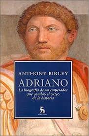 Publio Elio Adriano, el segundo emperador romano hispano