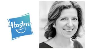 Keep looking forward:" Hasbro's Gemma Rees talks design, creativity and  PEPPA PIG