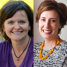 New Voices: Michelle Cusolito & Casey W. Robinson Share Writing Resources  That Paved the Way to Their Debut