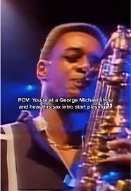 Sometimes you've just got to have a bit of Faith … #GeorgeMichael #Fai...