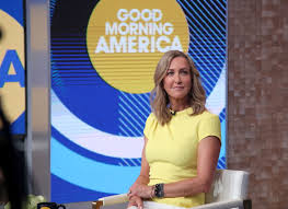 What Happened to Lara Spencer? The 'GMA' Star Shares a Major Health Update  on Instagram