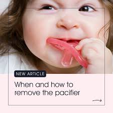 Does your little one rely