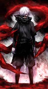 Pin Em Tokyo Ghoul