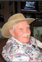 Dale Lyndon Olson Obituary