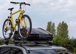 Camping car plus vous propose un large choix d'accessoires pour camping cars et caravanes. Peage Un Sur 10 Surfacture Un Coffre Ou Velo Sur Le Toit Actualite Ouest France Auto