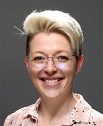 Samantha Cavender-Wilson, Conveyancing Solicitor SB Lawyers