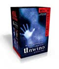 Unwind / unwholly / unsouled / undivided. Unwind Dystology Series By Neal Shusterman