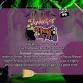 Hocus Pocus Movie Night event image