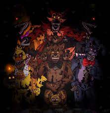 Reddit The Front Page Of The Internet In 2021 Fnaf Drawings Fnaf Creepypasta Cute