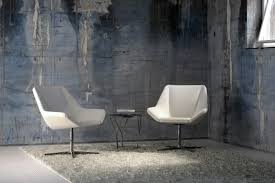 Cool Angular Lounge Chairs Ambience Dore