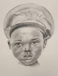 Senior Show Profile: Elliott Ingram