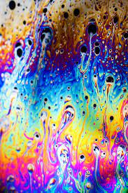 Pin By Genevieve Galvin On Lightning Art Abstract Art Inspiration