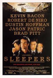 John (ron eldard) and tommy (billy crudup) grow up to be hit men who recognize their abuser sleepers quotes. Sleepers Film 1996 Moviepilot De