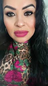 Yvette Velasquez's Instagram, Twitter & Facebook