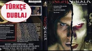 Josh hartnett, melissa george, danny huston vb. Gece Avcilari Turkce Dublaj Korku Gerilim Filmi Youtube
