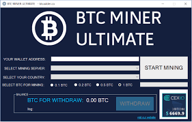 Nov 02, 2020 · about btc miner ultimate premium v7. Btc Miner Ultimate Get Free Btc 100 Working