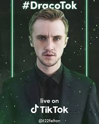 Muggles , I'm looking to duet......let's see what you've got 🐍 #dracotok