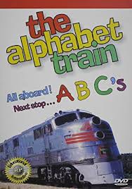 There is only one character that represents a sole consonant: Amazon Com The Alphabet Train Railway Productions Movies Tv