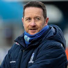 Playr-Fit Championship: Newry City boss Darren Mullen issues apology to  fans and pledges better days ahead