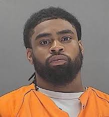 Douglas Lewis indicted for March 2017 murder of Shaquille Williams
